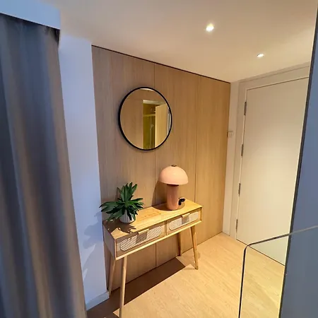 Apartamento Aptos Turisticos De Centro Nf 4b